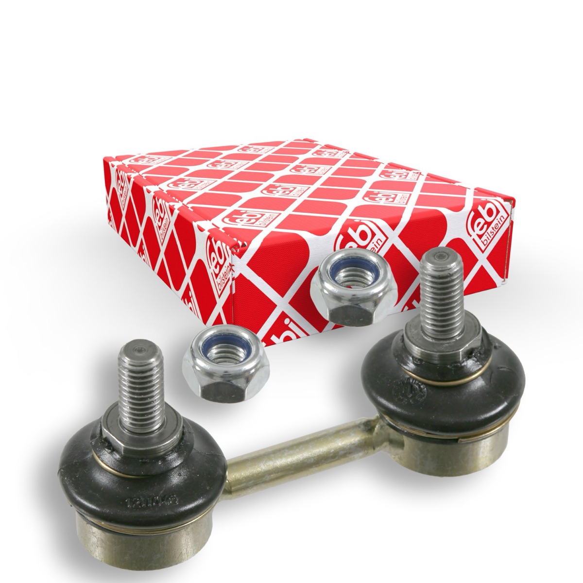 Febi Bilstein 10037 Anti-Roll Bar Link