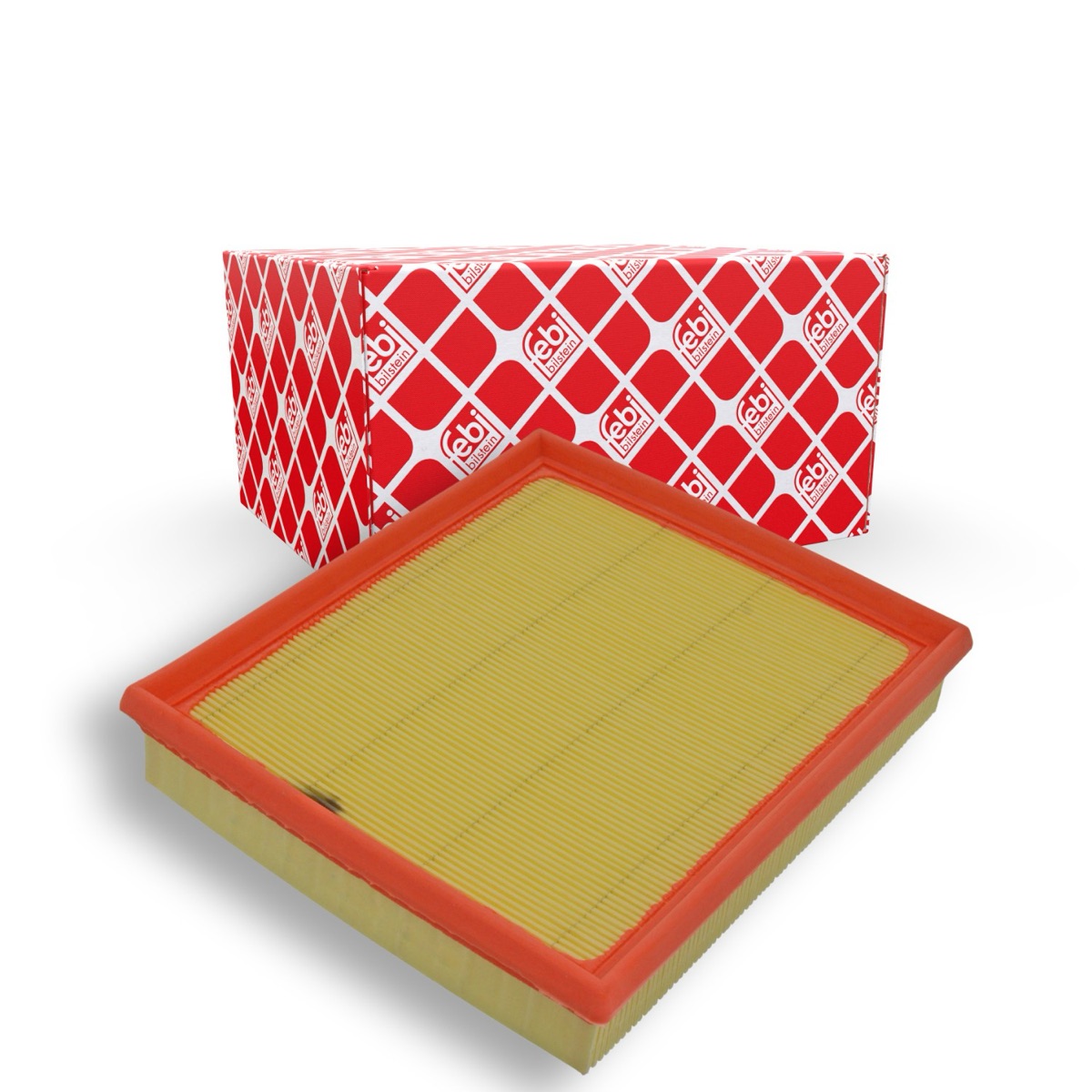 Febi Bilstein 100376 Air Filter