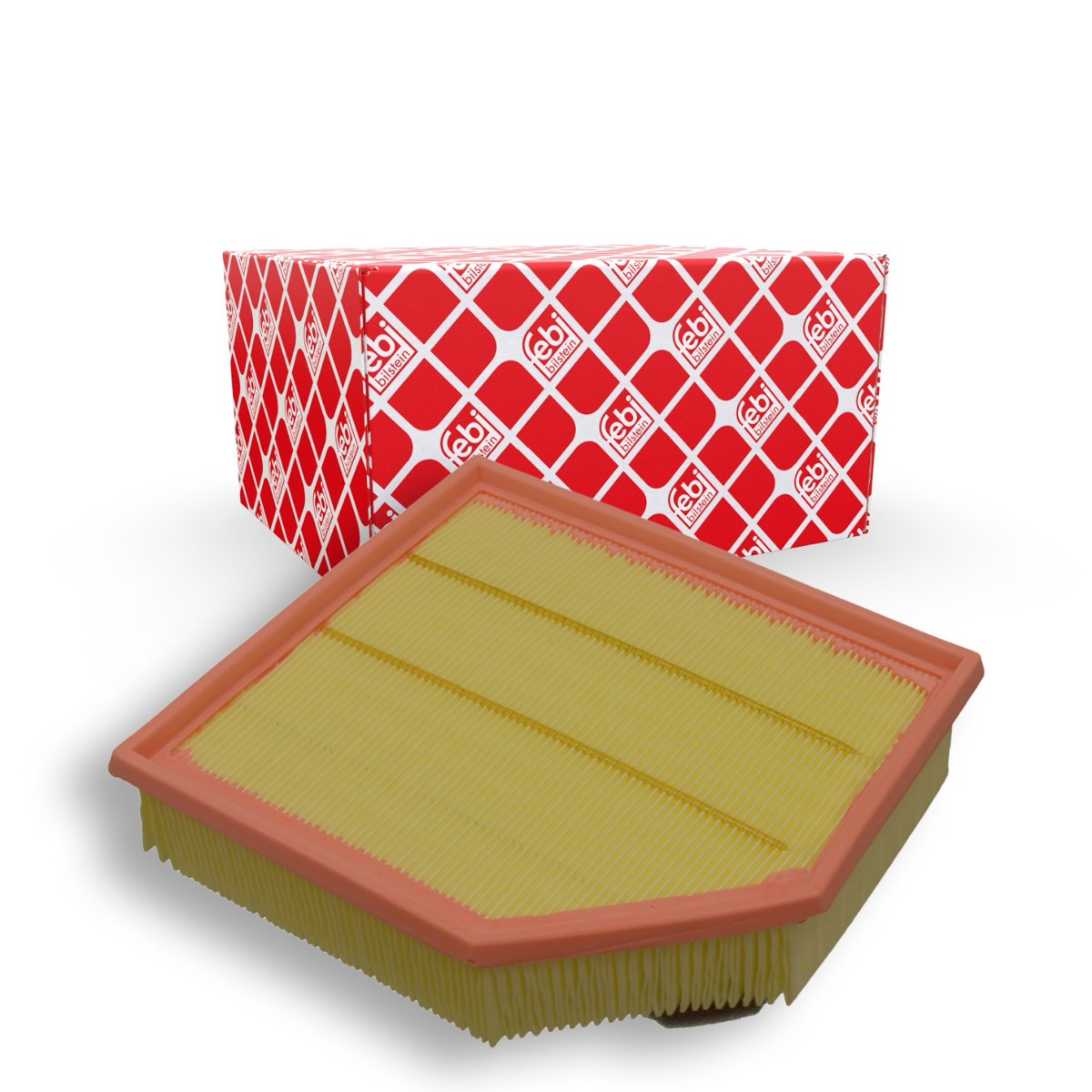 Febi Bilstein 100377 Air Filter
