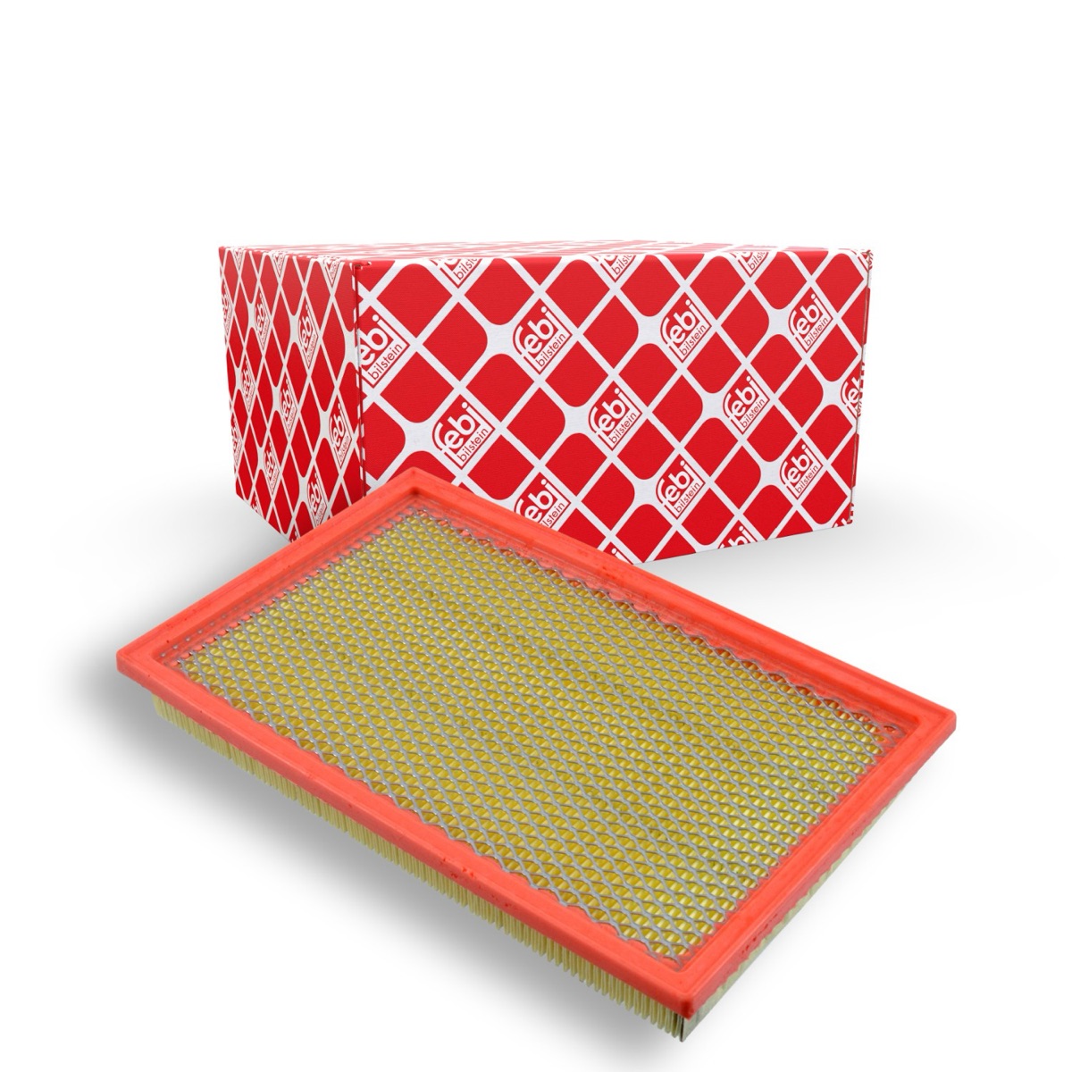 Febi Bilstein 100378 Air Filter