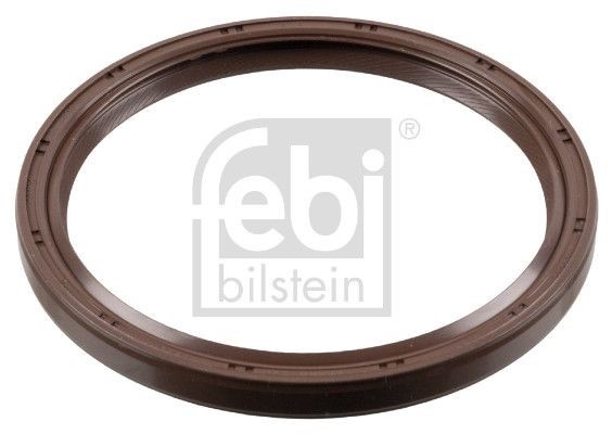 Febi Bilstein 1003797 Crankshaft Seal, Frontal Sided