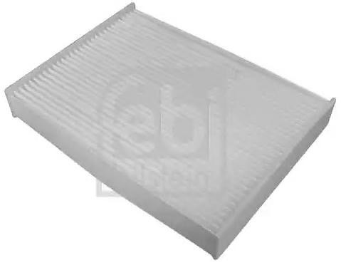 Febi Bilstein 100381 Pollen Filter