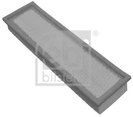 Febi Bilstein 100383 Air Filter