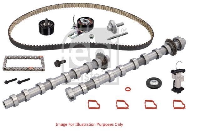 Febi Bilstein 1003837 Timing Chain Kit