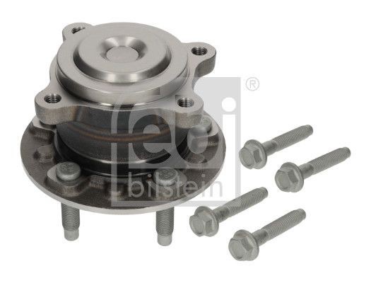 Febi Bilstein 1003847 Wheel Bearing Kit