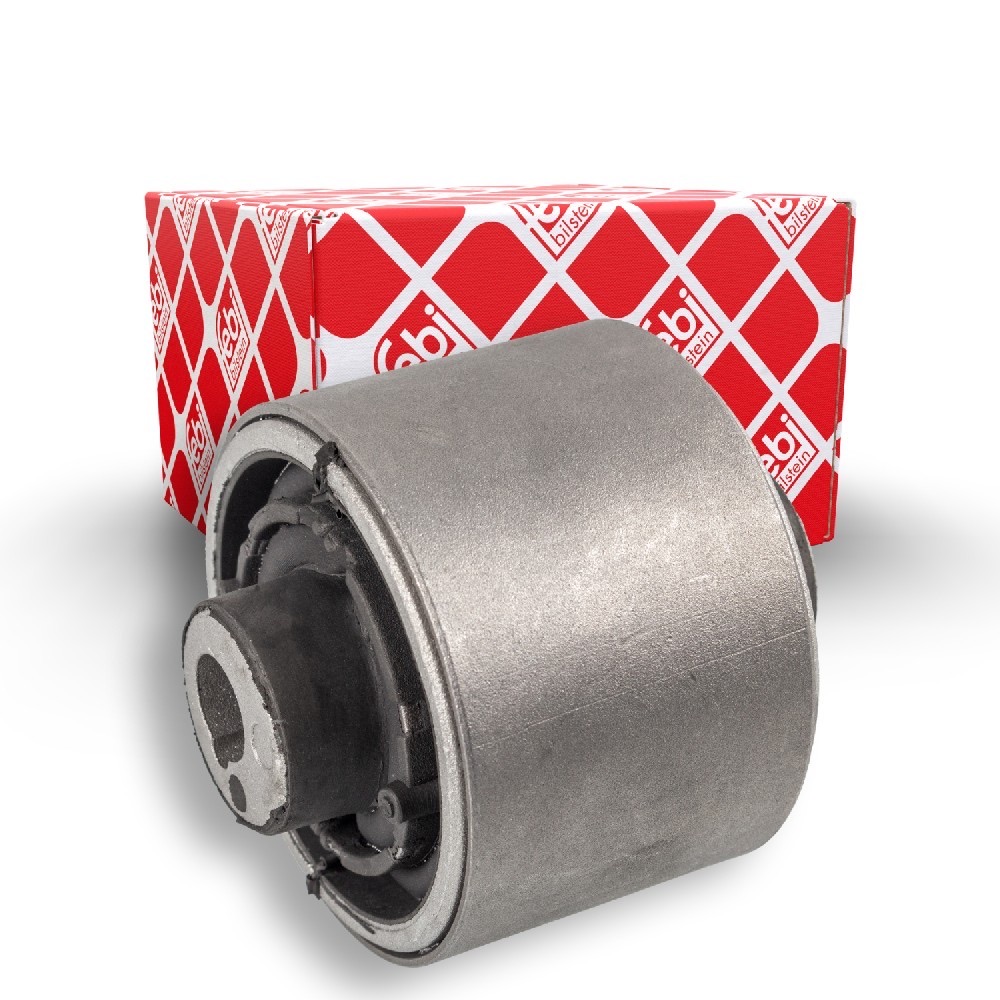 Febi Bilstein 100386 Trailing Arm / Suspension Arm Bush