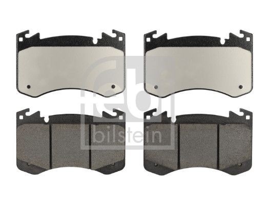 Febi Bilstein 1003963 Brake Pad Set