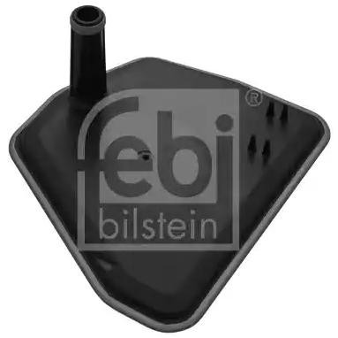 Febi Bilstein 100398 Automatic Transmission Filter