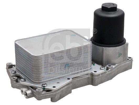 Febi Bilstein 1004047 Oil Filter Housing
