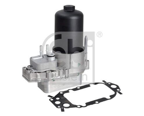 Febi Bilstein 1004048 Oil Filter Housing