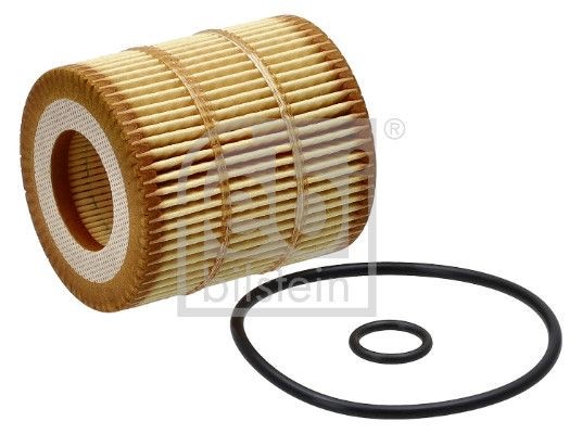 Febi Bilstein 1004049 Oil Filter