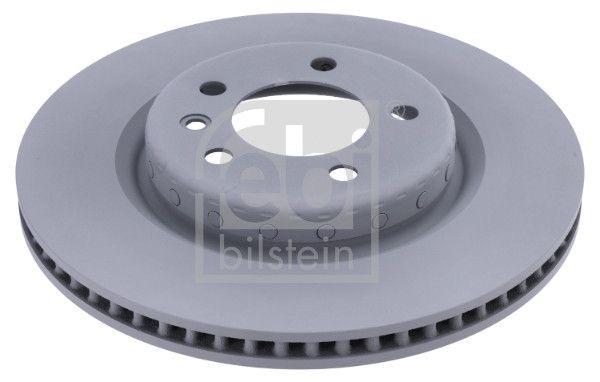 Febi Bilstein 1004052 Brake Disc