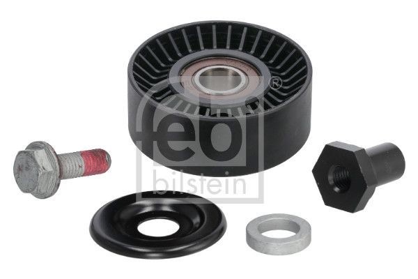 Febi Bilstein 1004073 Tensioner Pulley