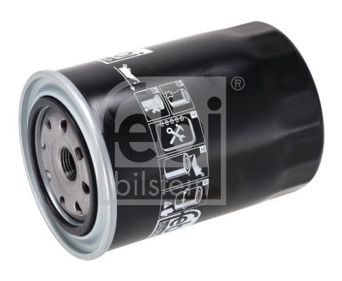 Febi Bilstein 1004130 Oil Filter
