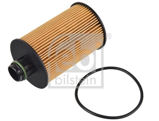 Febi Bilstein 1004138 Oil Filter
