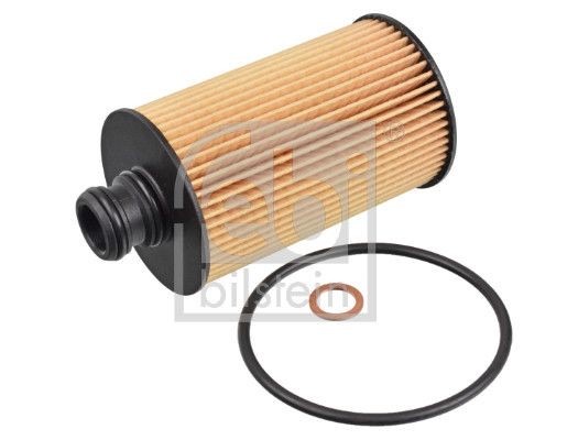Febi Bilstein 1004162 Oil Filter
