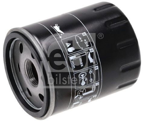 Febi Bilstein 1004171 Oil Filter