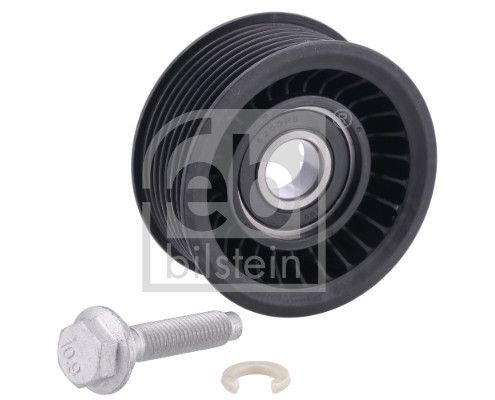 Febi Bilstein 1004183 Deflection / Guide Pulley
