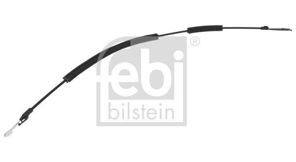 Febi Bilstein 1004315 Cable, Door Release