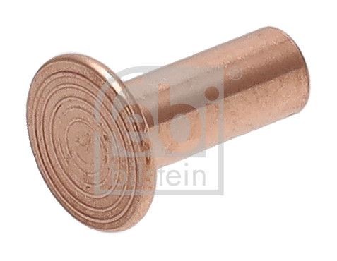 Febi Bilstein 1004327 Rivet, Drum Brake Lining