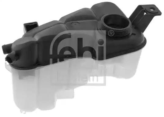 Febi Bilstein 100434 Coolant Expansion Tank