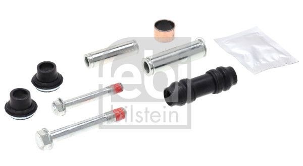 Febi Bilstein 1004372 Guide Sleeve Kit, Brake Caliper