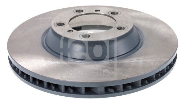 Febi Bilstein 1004419 Brake Disc