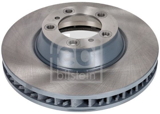 Febi Bilstein 1004420 Brake Disc