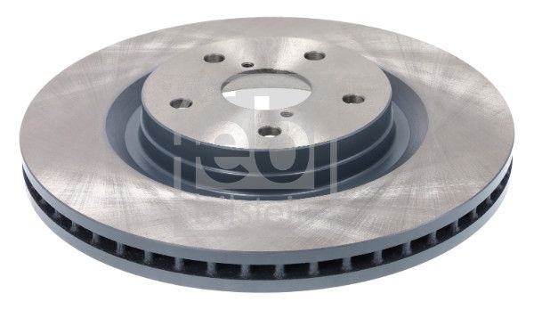 Febi Bilstein 1004421 Brake Disc