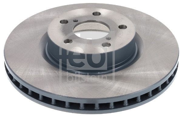 Febi Bilstein 1004422 Brake Disc