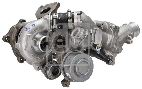 Febi Bilstein 1004453 Turbocharger