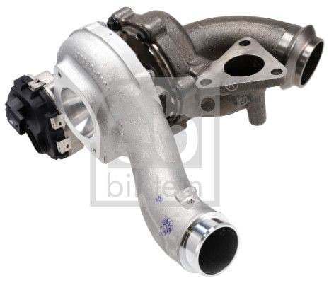Febi Bilstein 1004473 Turbocharger