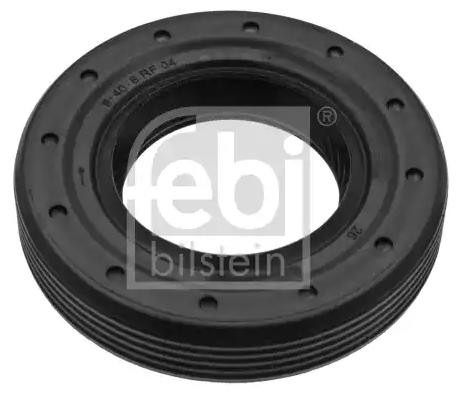 Febi Bilstein 100451 Shaft Seal, Manual Transmission