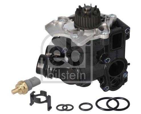 Febi Bilstein 1004511 Water Pump