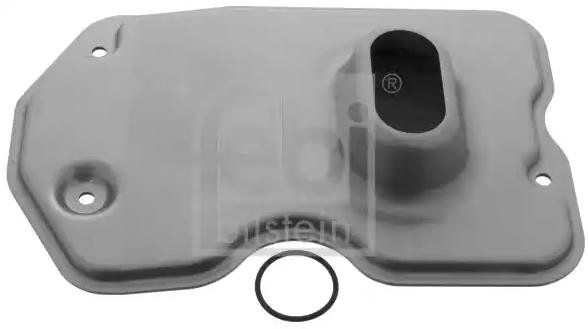 Febi Bilstein 100458 Automatic Transmission Filter