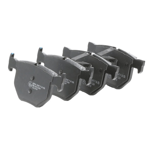 Febi Bilstein 1004622 Brake Pad Set
