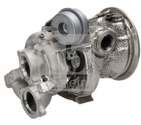 Febi Bilstein 1004629 Turbocharger