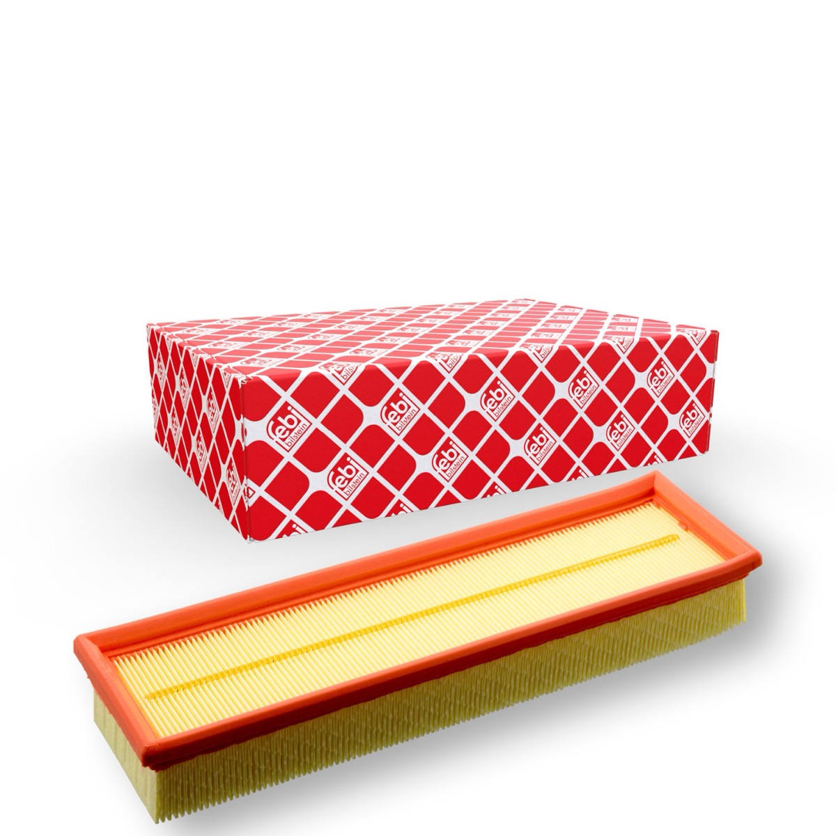Febi Bilstein 100464 Air Filter