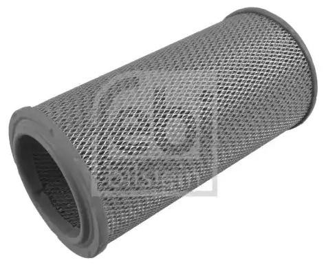 Febi Bilstein 100465 Air Filter