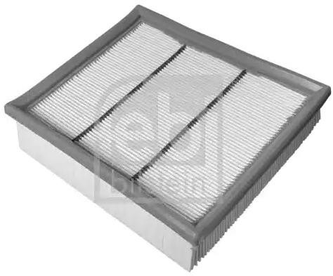 Febi Bilstein 100466 Air Filter
