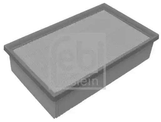 Febi Bilstein 100468 Air Filter
