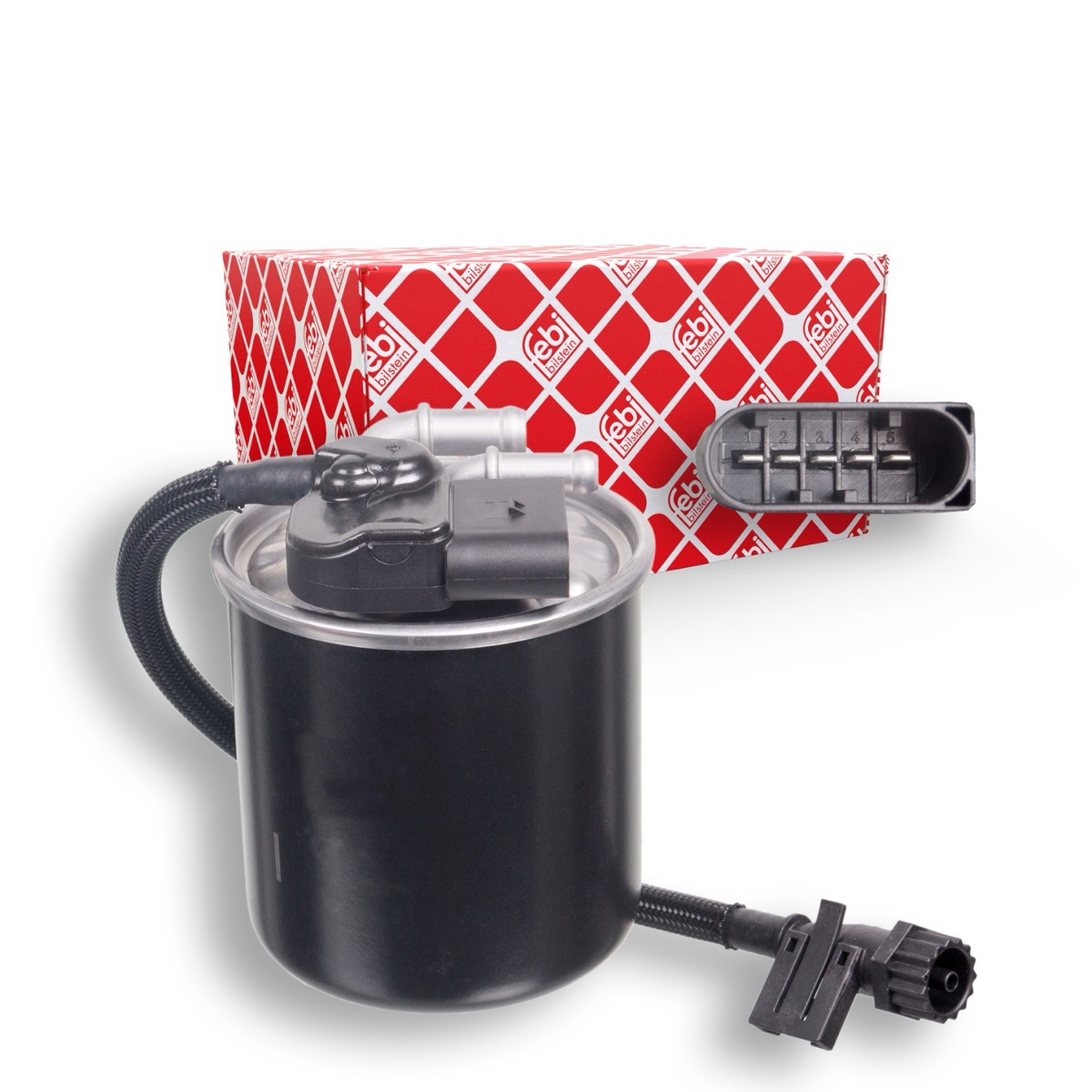 Febi Bilstein 100474 Fuel Filter