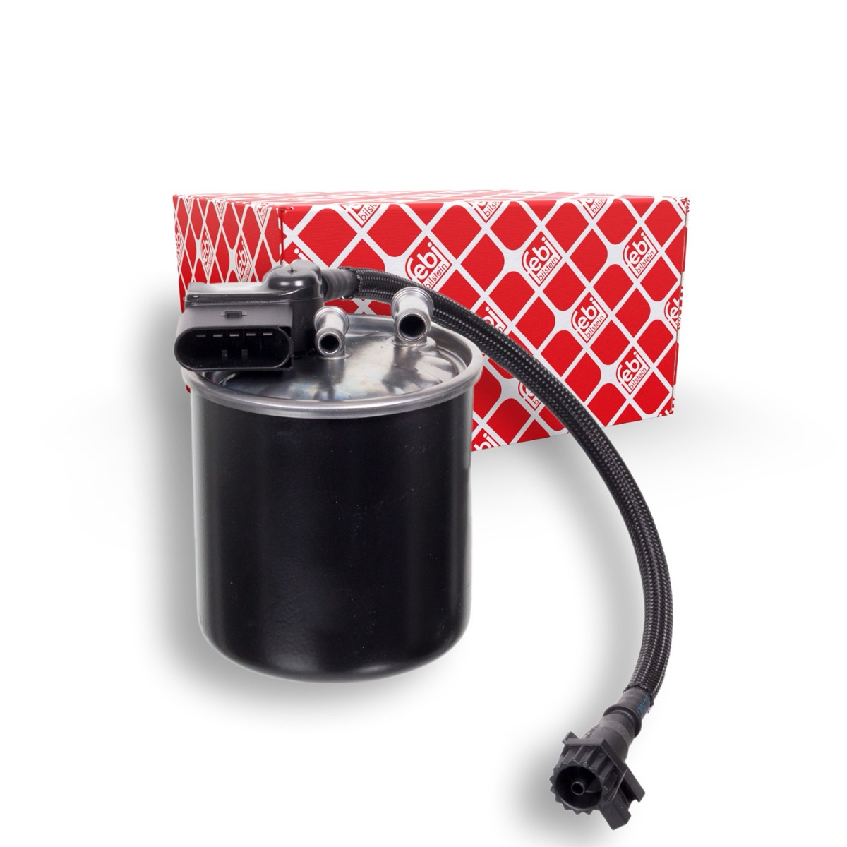 Febi Bilstein 100475 Fuel Filter