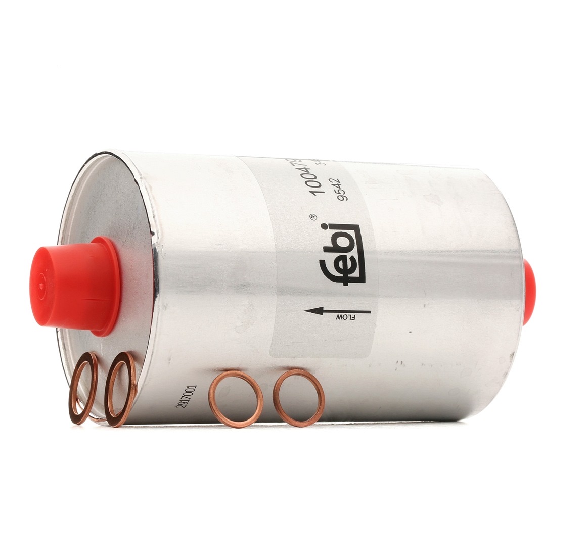 Febi Bilstein 100479 Fuel Filter
