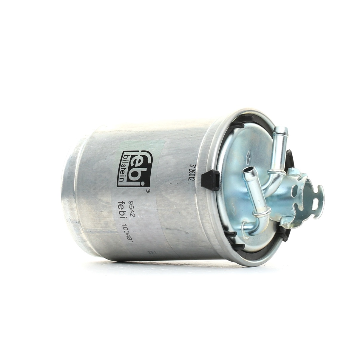 Febi Bilstein 100481 Fuel Filter