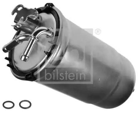 Febi Bilstein 100482 Fuel Filter