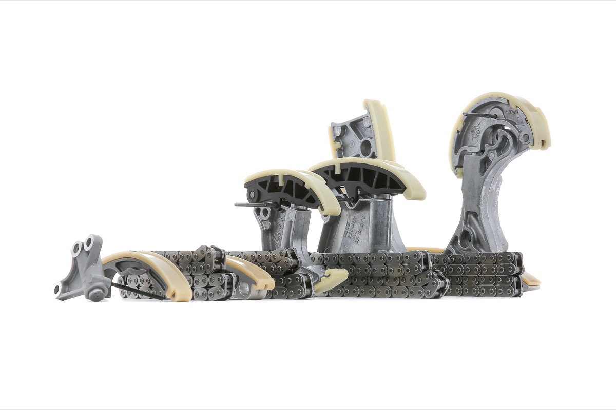 Febi Bilstein 100486 Timing Chain Kit
