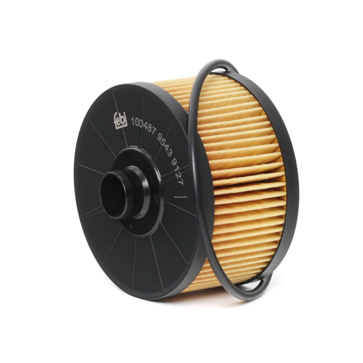 Febi Bilstein 100487 Oil Filter