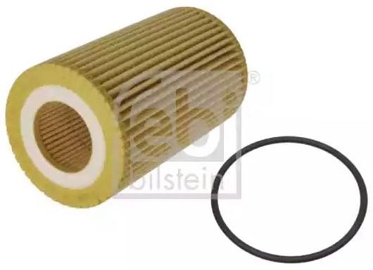 Febi Bilstein 100490 Oil Filter