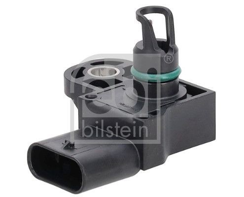 Febi Bilstein 1004940 Intake Manifold Pressure Sensor